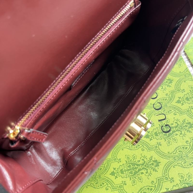 Gucci Satchel Bags